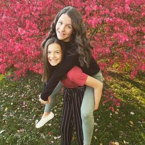 Meet your Posher, Theresa